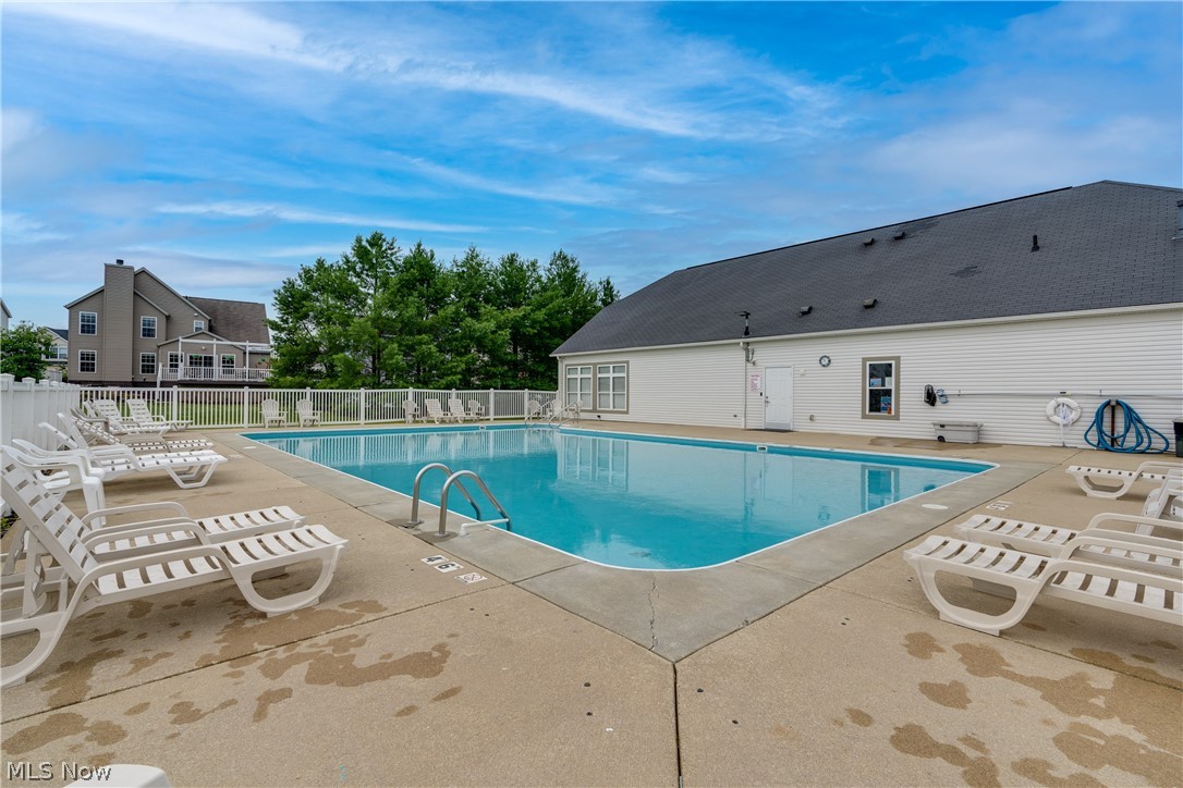 Bayberry Estates Ph 01 - Residential