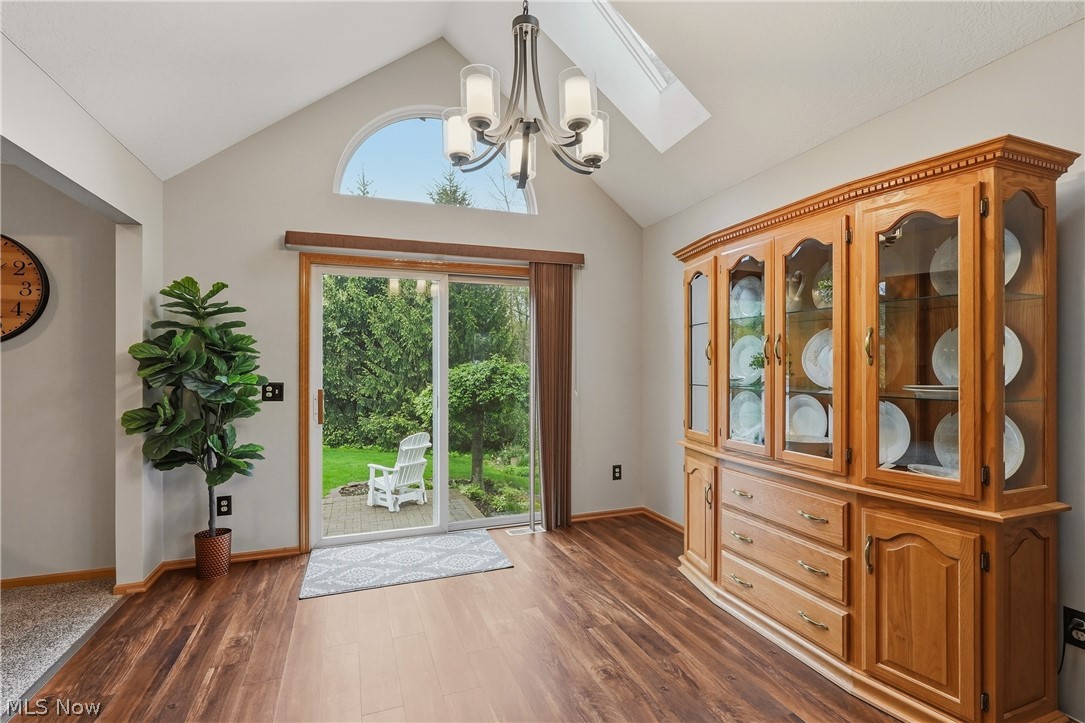 Bayberry Estates Ph 01 - Residential
