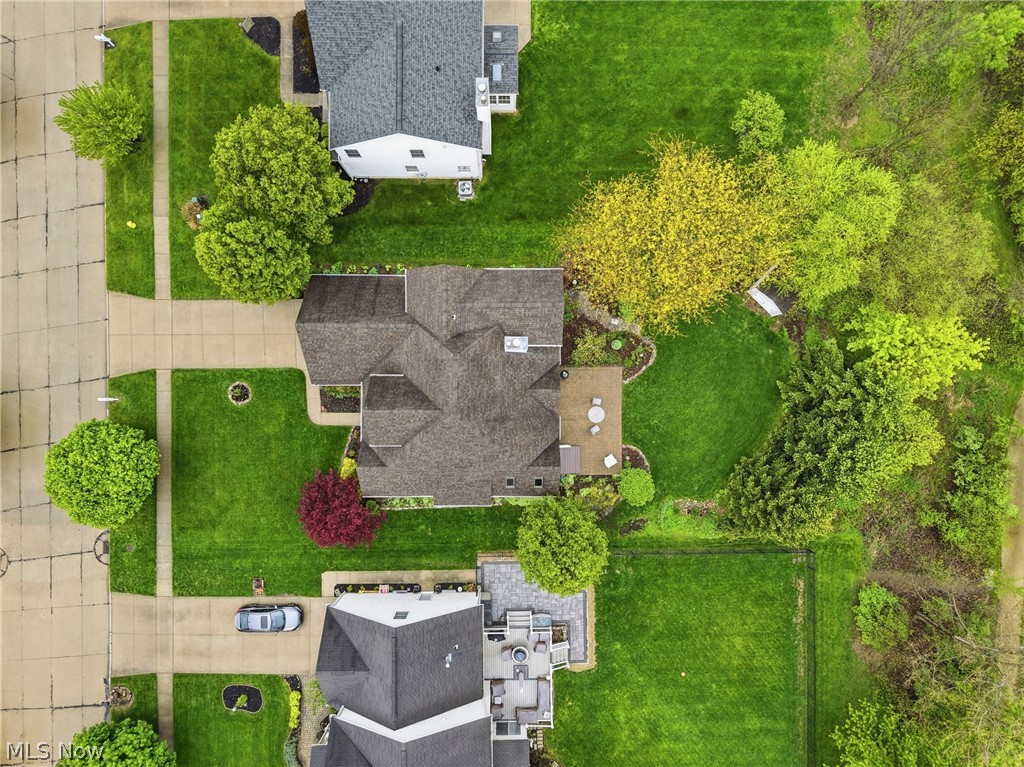 Bayberry Estates Ph 01 - Residential