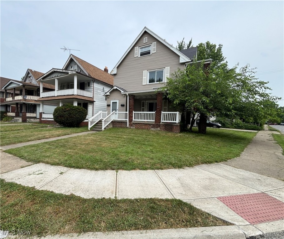 14317 Idarose Avenue