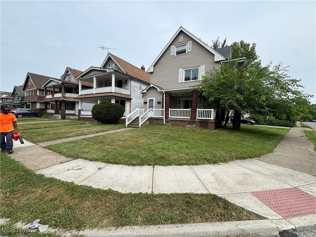 14317 Idarose Avenue