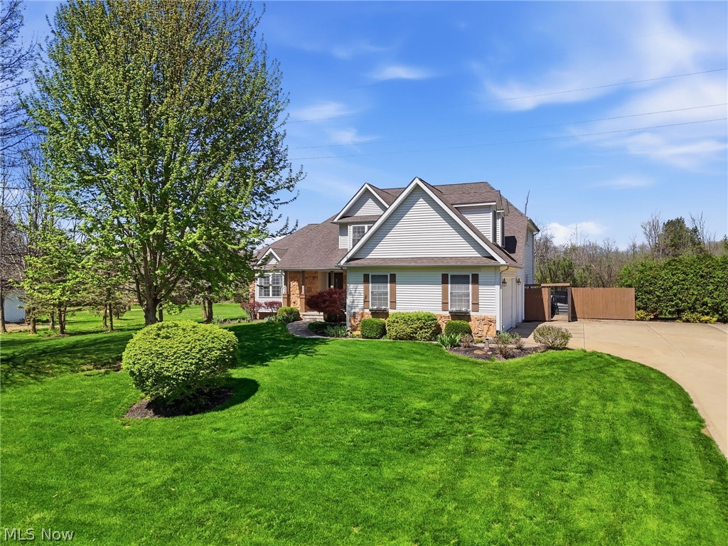 Markwood Pines - Residential