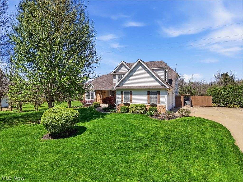 Photo of 5245 Markwood Court, Valley City, OH 44280 (MLS # 5203762)