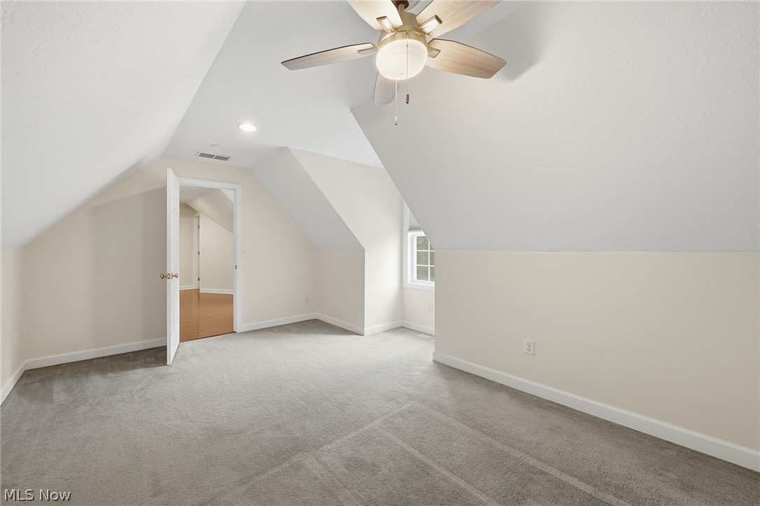 Markwood Pines - Residential