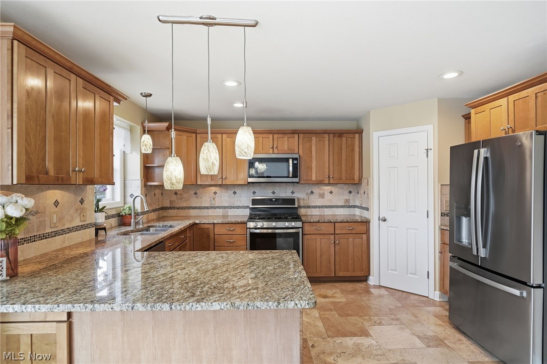 Markwood Pines - Residential