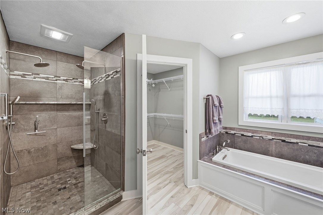 Markwood Pines - Residential