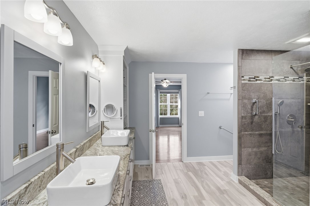 Markwood Pines - Residential