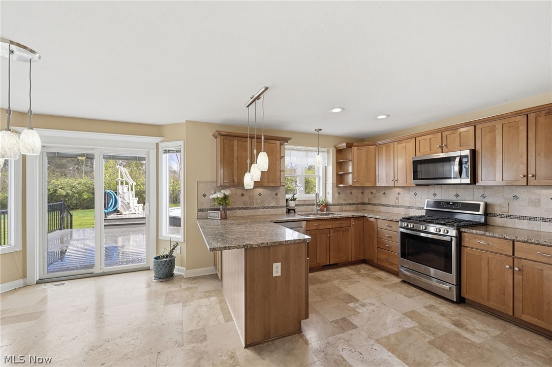 Markwood Pines - Residential