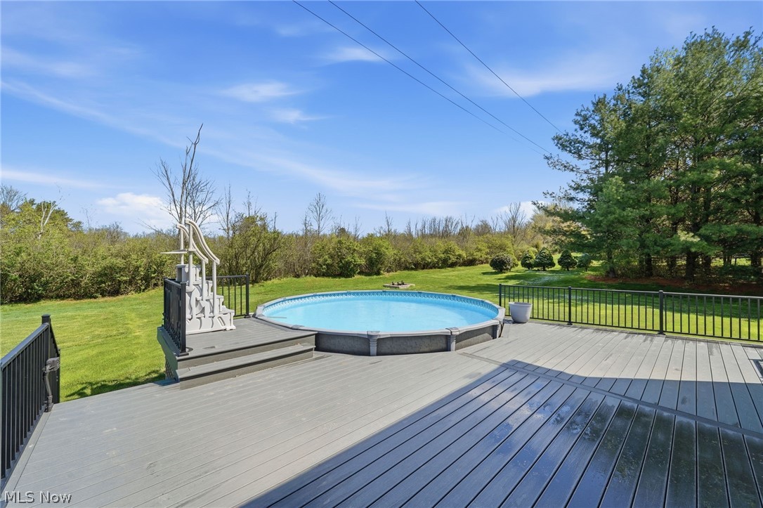 Markwood Pines - Residential