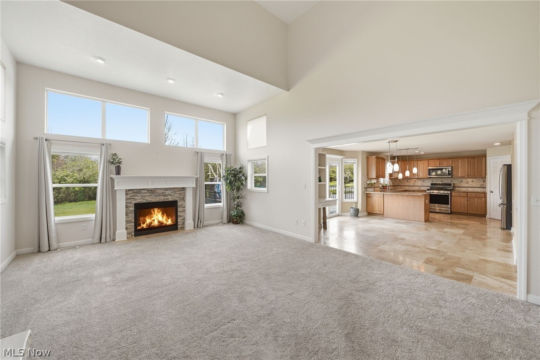 Markwood Pines - Residential