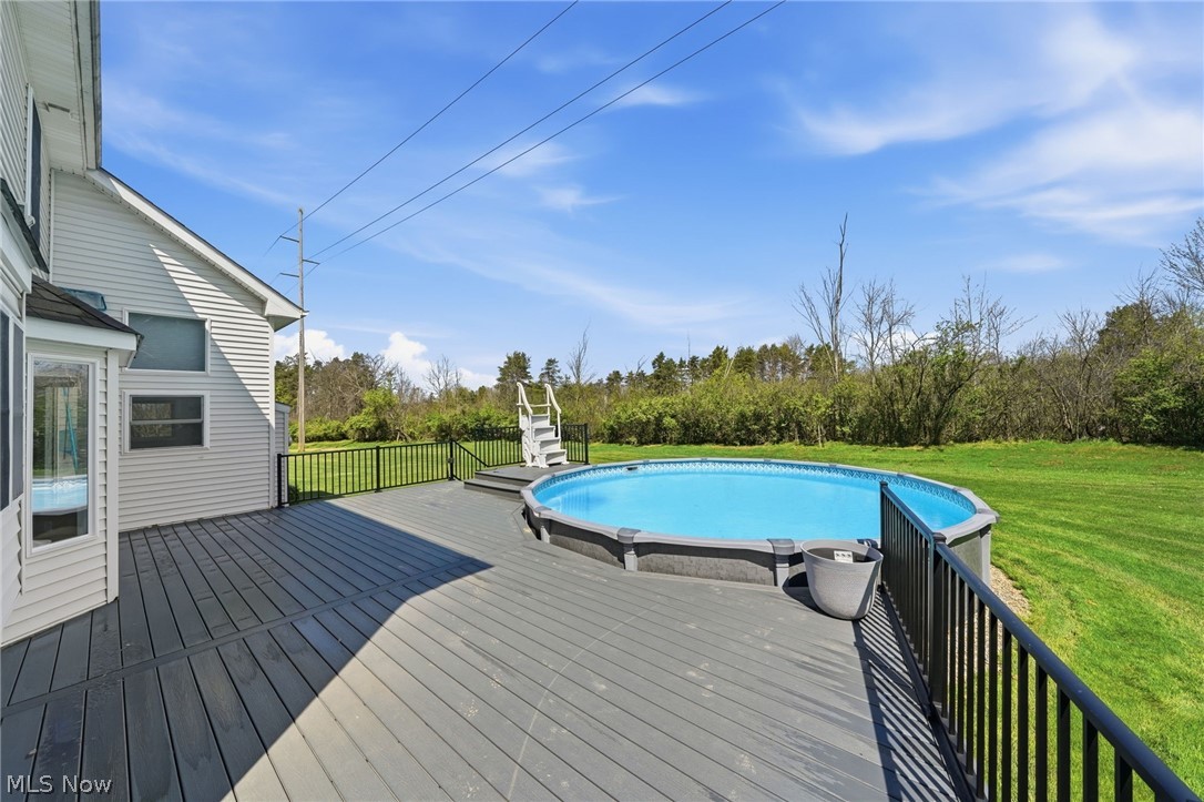 Markwood Pines - Residential