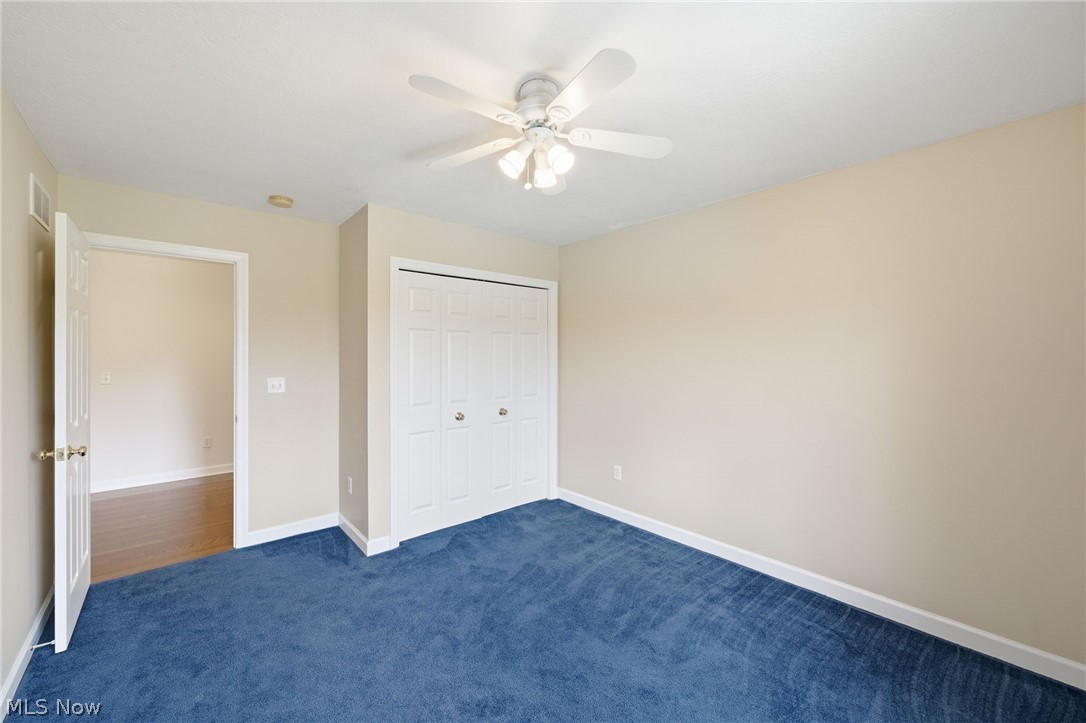 Markwood Pines - Residential