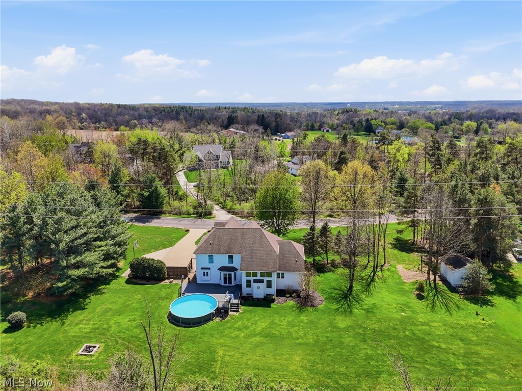 Markwood Pines - Residential