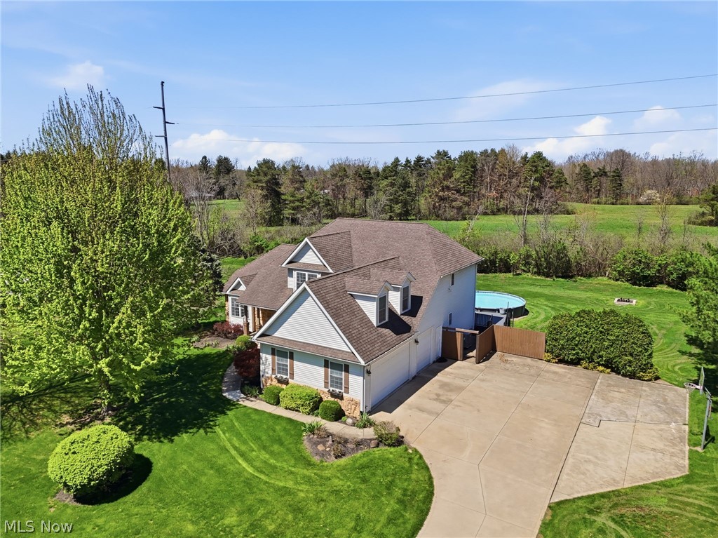 Markwood Pines - Residential