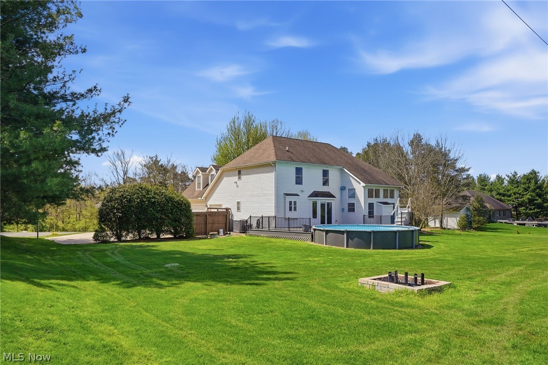 Markwood Pines - Residential