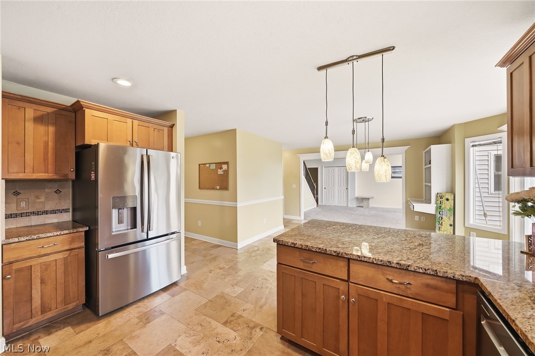 Markwood Pines - Residential