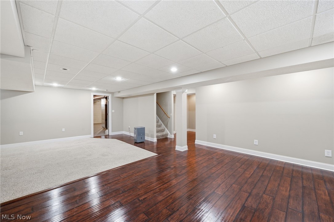 Markwood Pines - Residential