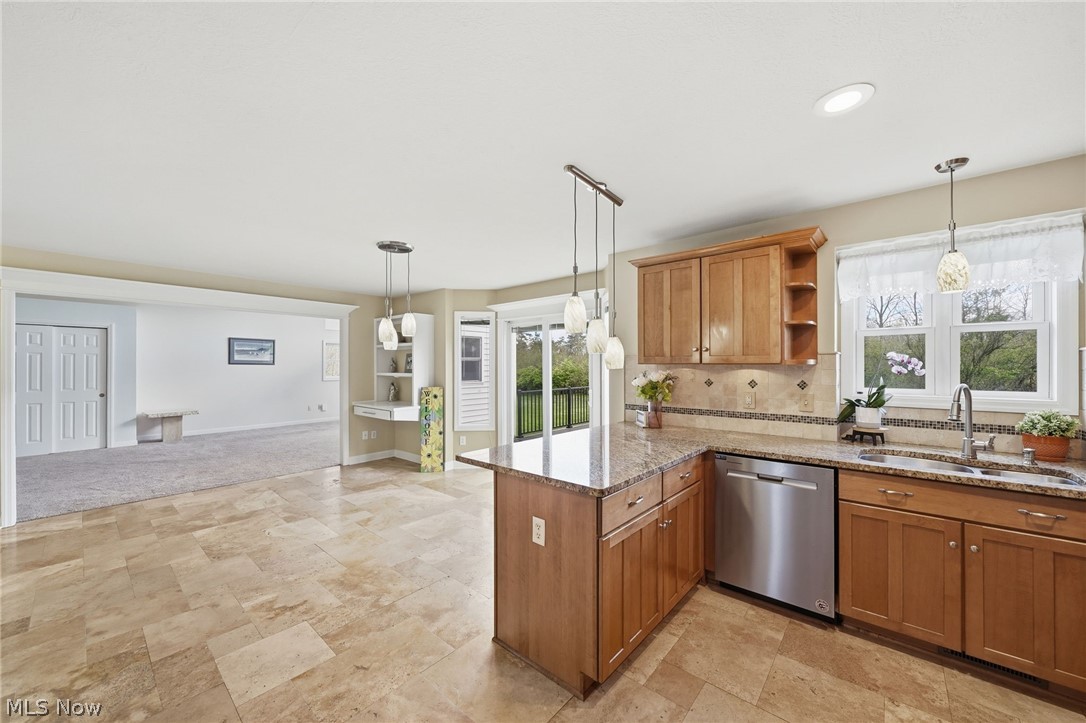 Markwood Pines - Residential