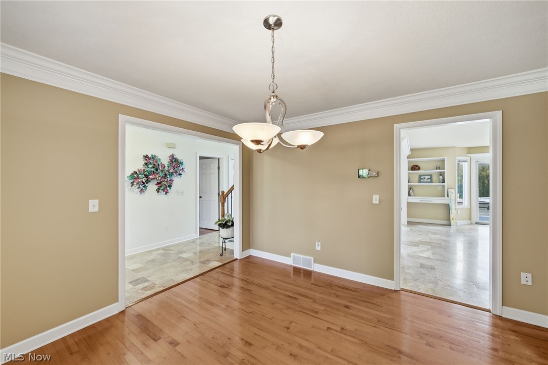 Markwood Pines - Residential
