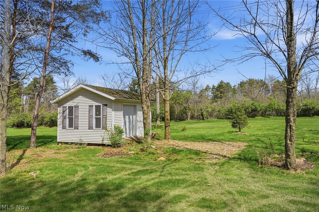 Markwood Pines - Residential