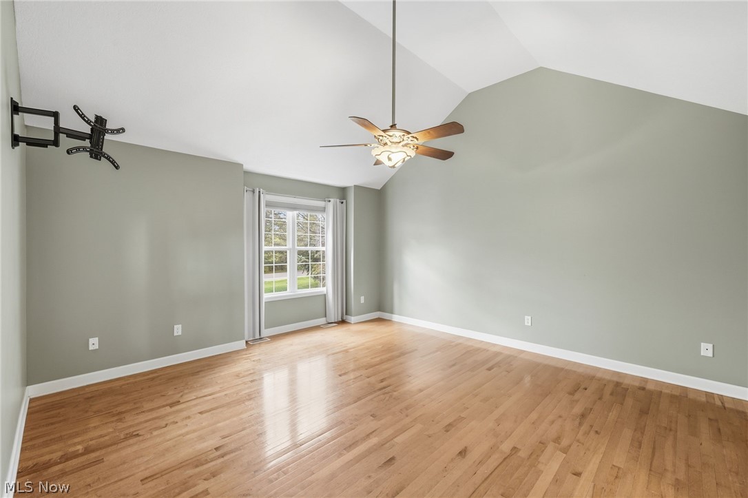 Markwood Pines - Residential