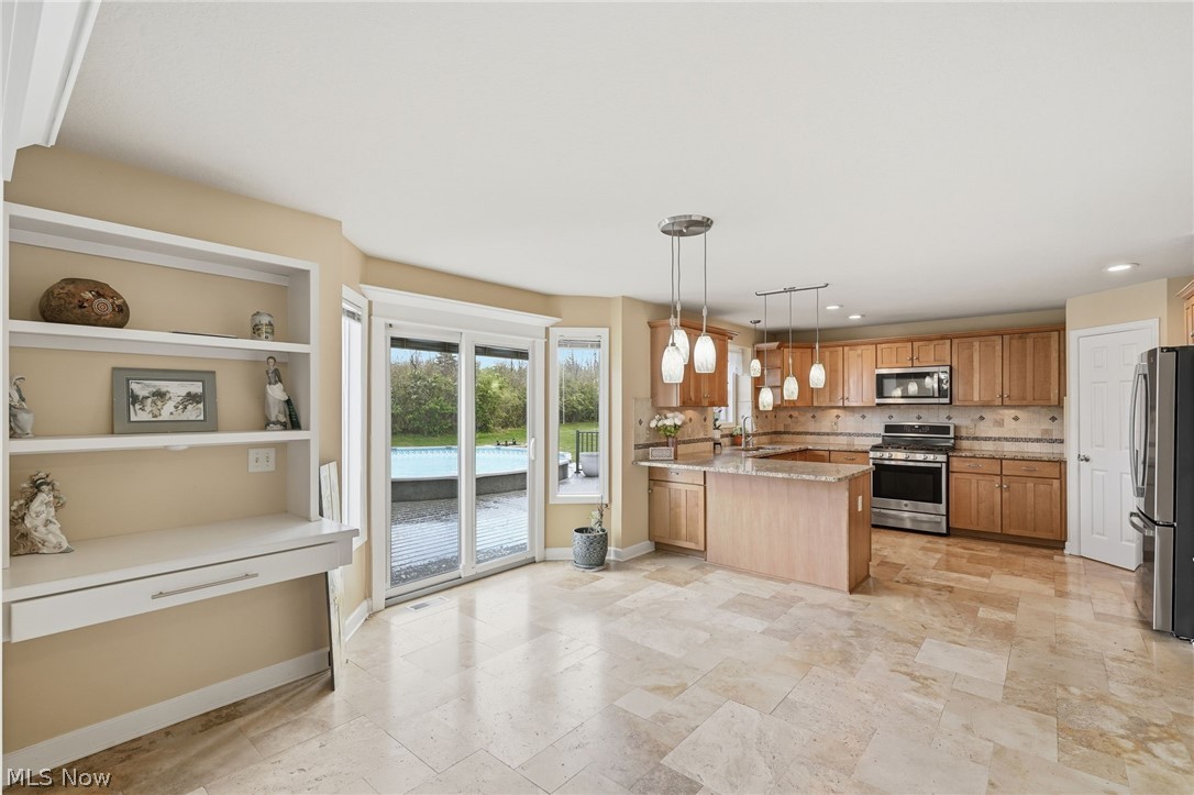 Markwood Pines - Residential
