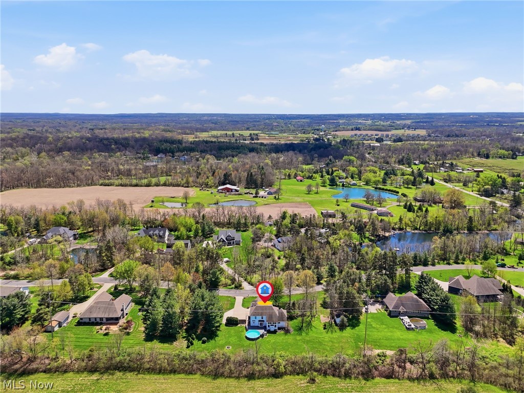 Markwood Pines - Residential