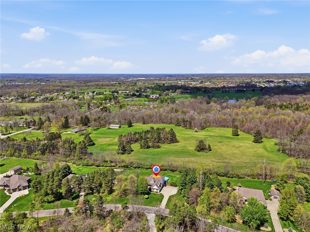 Markwood Pines - Residential