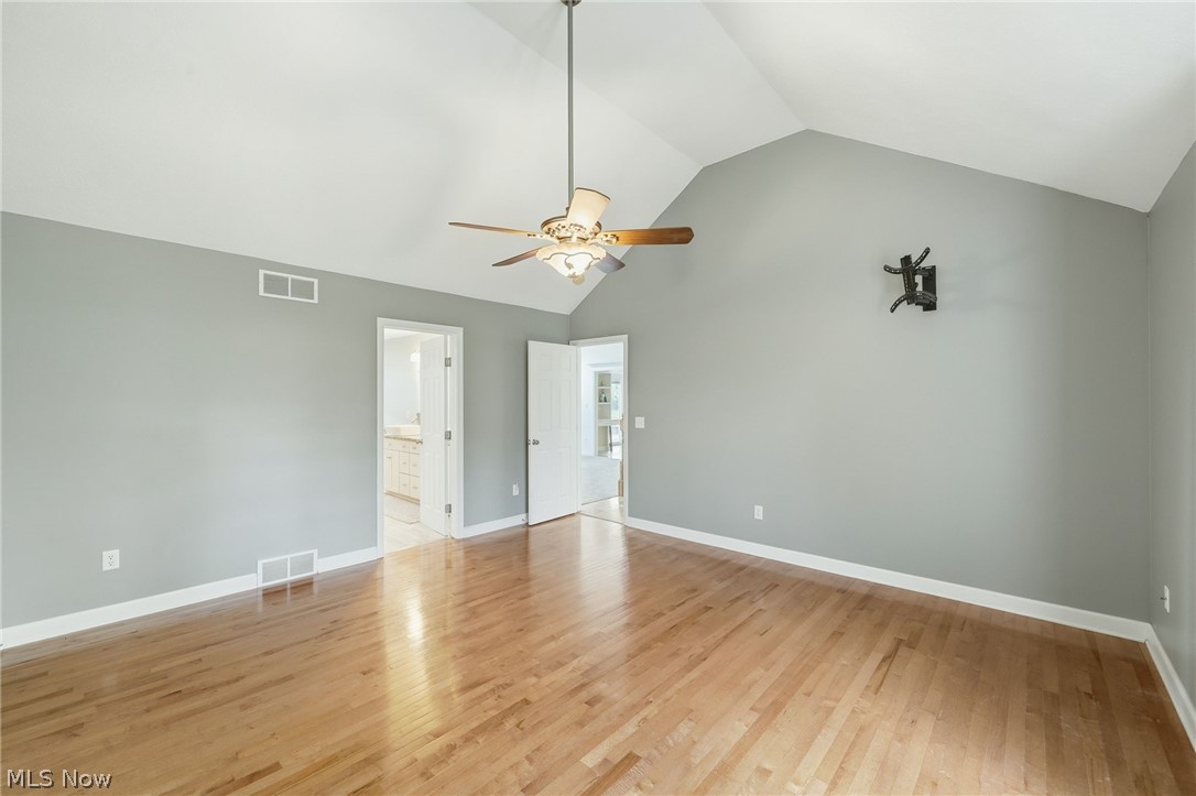 Markwood Pines - Residential