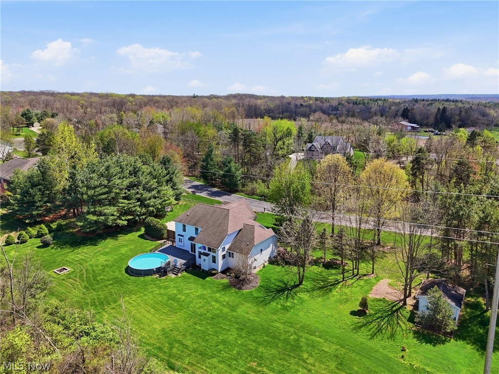 Markwood Pines - Residential