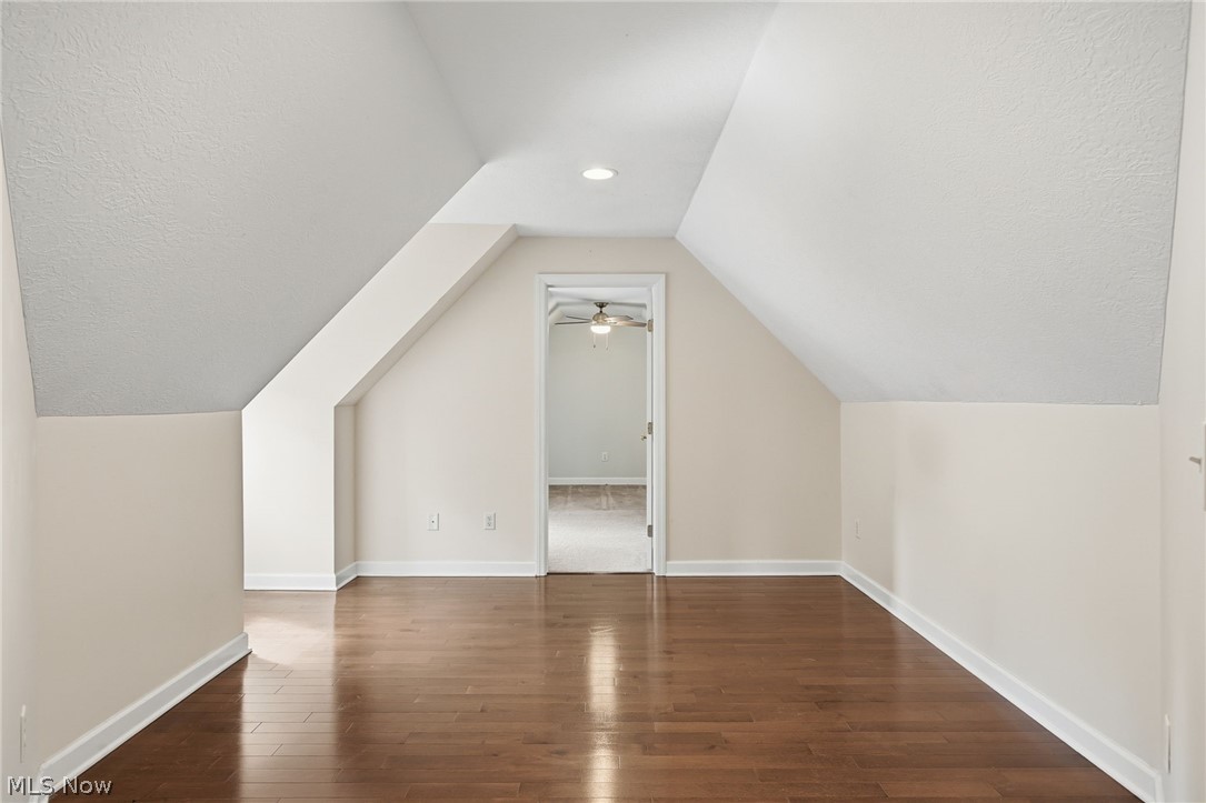 Markwood Pines - Residential
