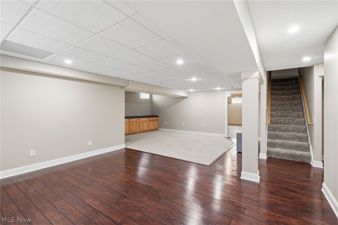 Markwood Pines - Residential