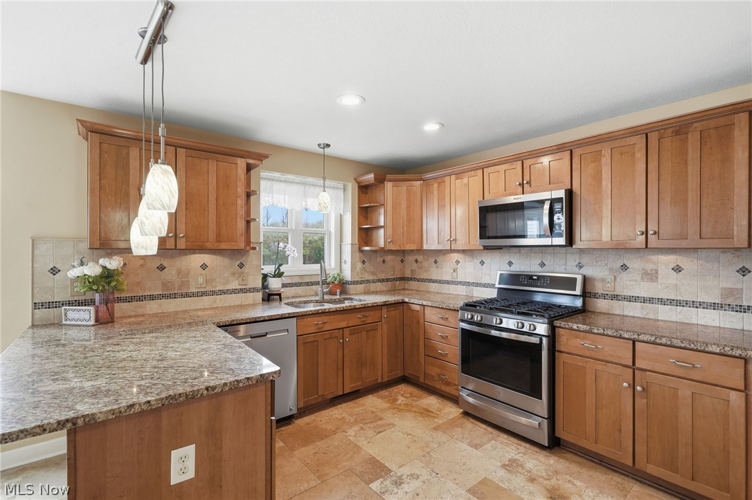 Markwood Pines - Residential