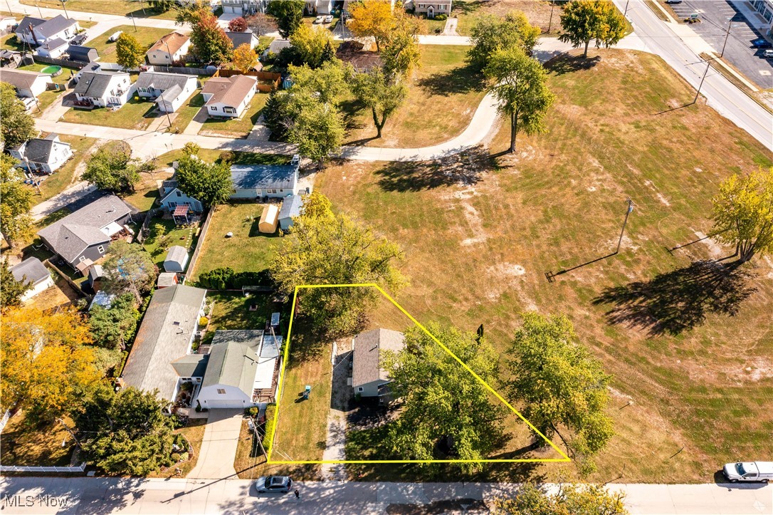 Rye Beach - Residential