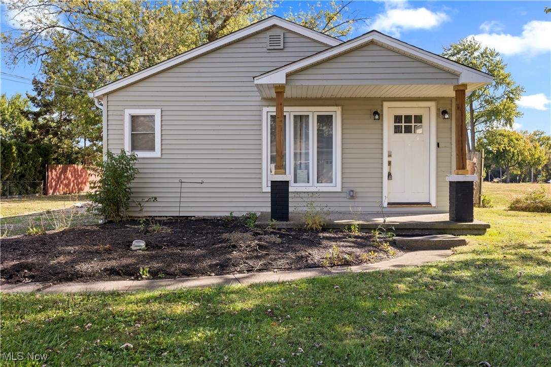 Rye Beach - Residential