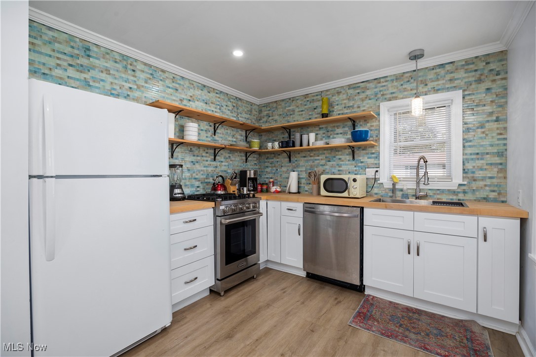 Rye Beach - Residential