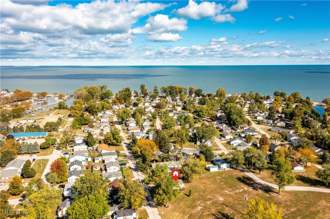 Rye Beach - Residential