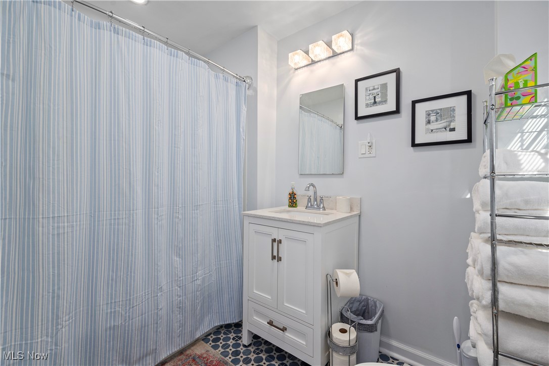 Rye Beach - Residential