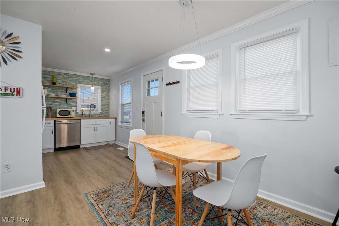 Rye Beach - Residential