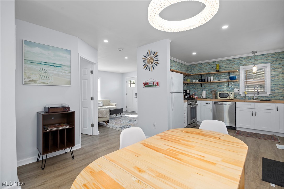 Rye Beach - Residential