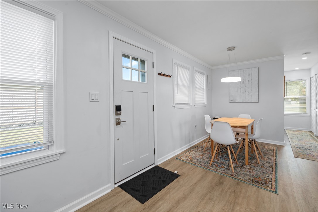 Rye Beach - Residential