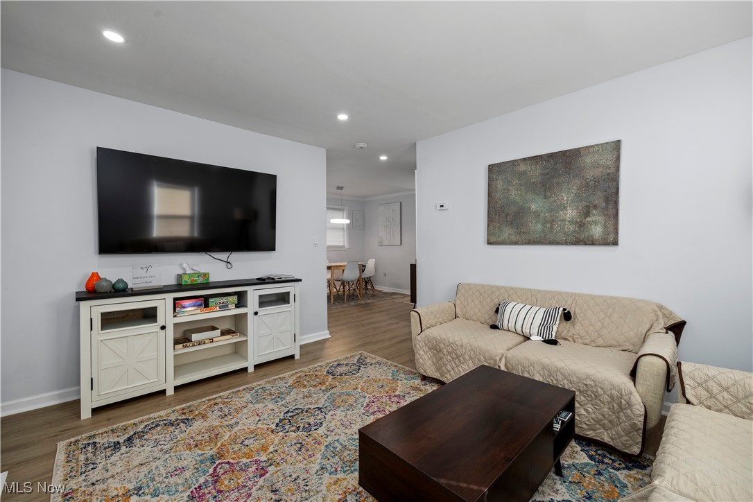 Rye Beach - Residential