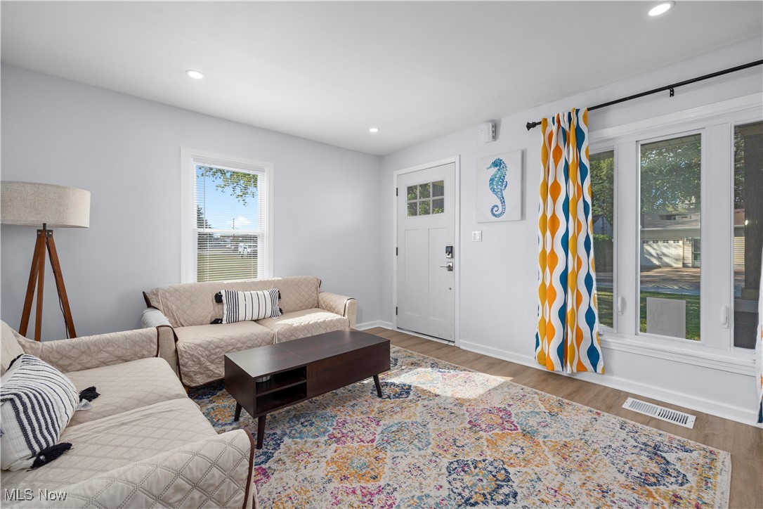 Rye Beach - Residential