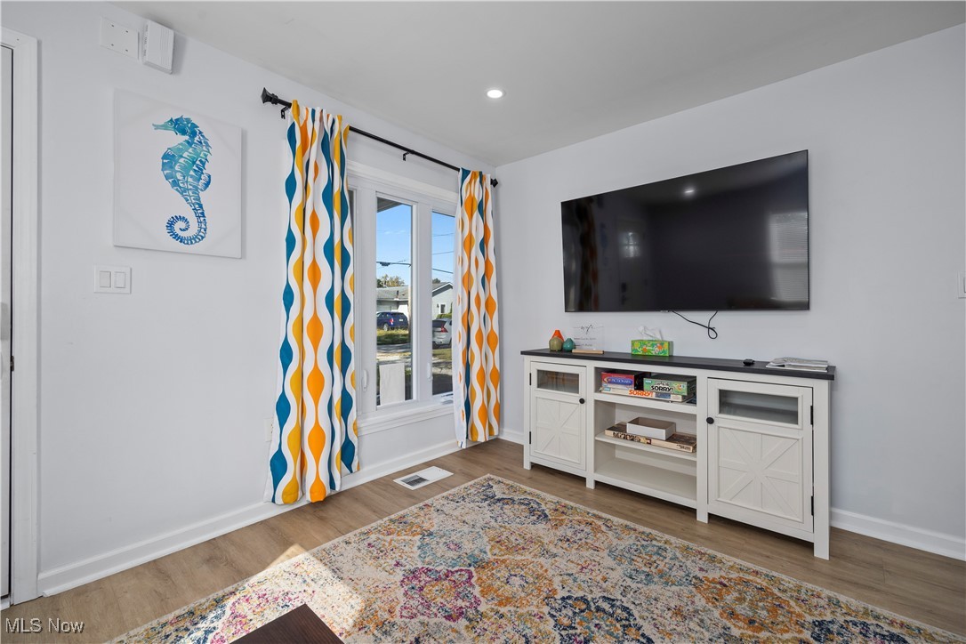 Rye Beach - Residential