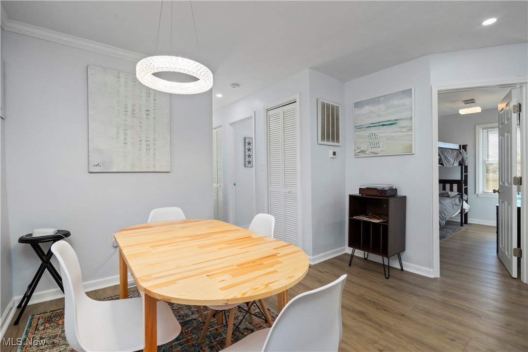 Rye Beach - Residential