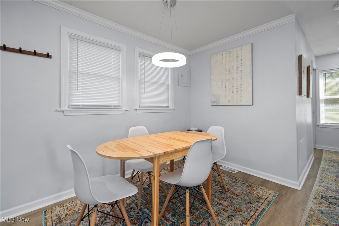 Rye Beach - Residential