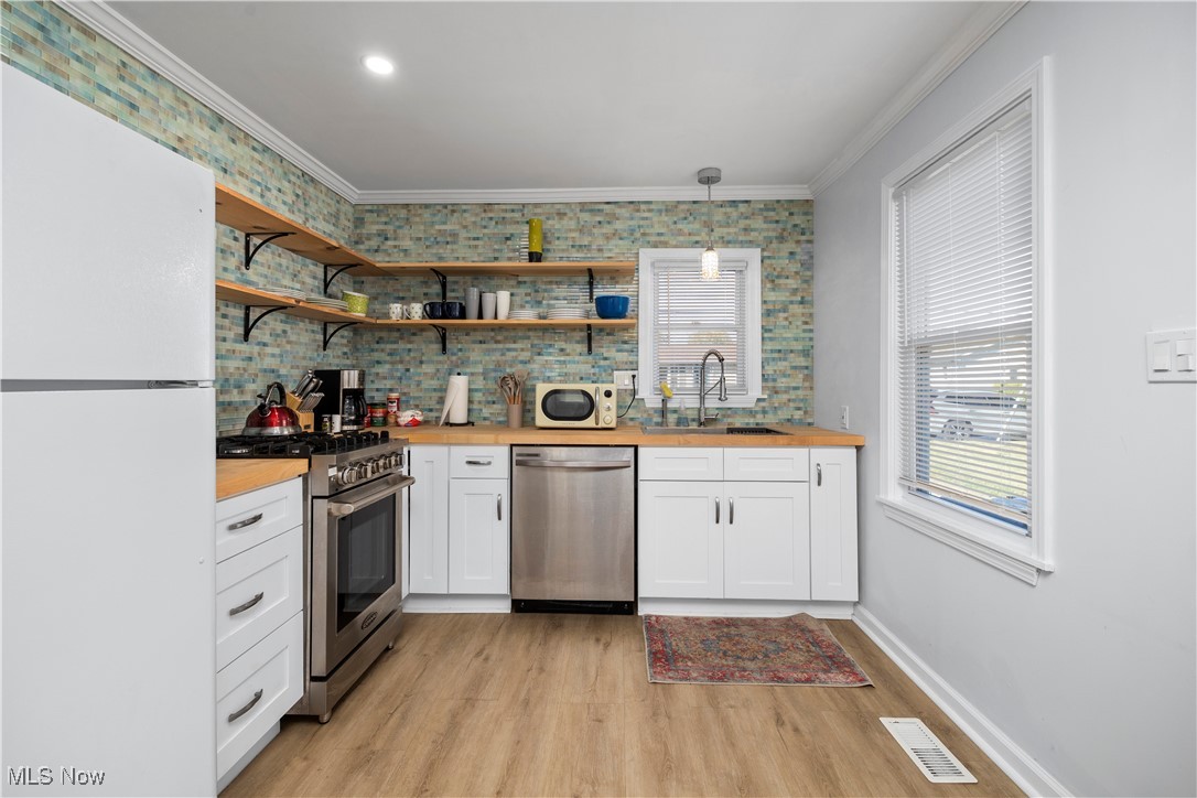 Rye Beach - Residential