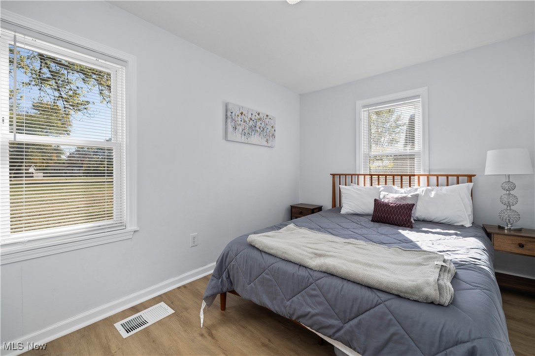 Rye Beach - Residential