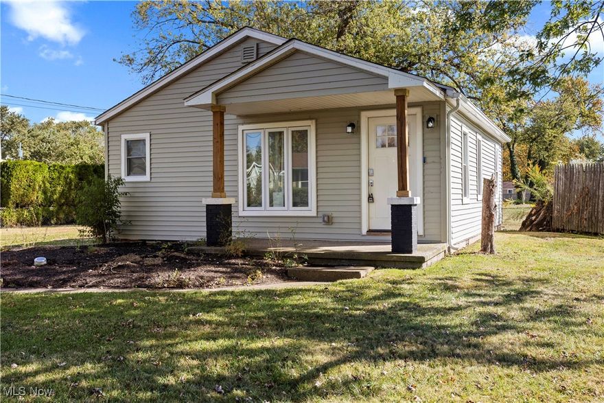 Successful turn-key Airbnb in the desirable Rye Beach community with private beach access! This home has been completely renovated down to the studs beginning in 2023 - see your agent for the full list of updates. Every detail has been thoughtfully designed to blend comfort, style, and functionality.

The property comes fully furnished and ready to continue generating income or serve as your personal lakeside getaway. Boat parking adds convenience for lake lovers, and the location can't be beat close to Cedar Point, Cedar Point Sports Force Parks, shopping, dining, and State Route 2, making it both convenient and connected.

A truly rare opportunity to own a fully updated, income-producing property in one of Huron's most sought-after lake communities.