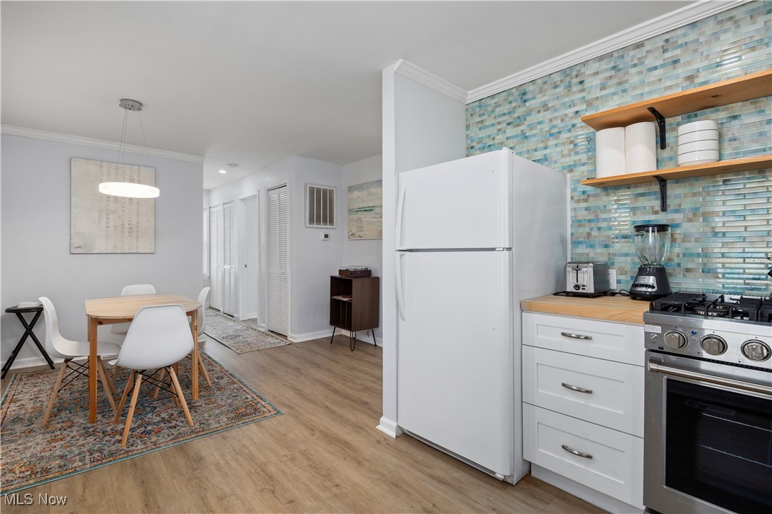 Rye Beach - Residential